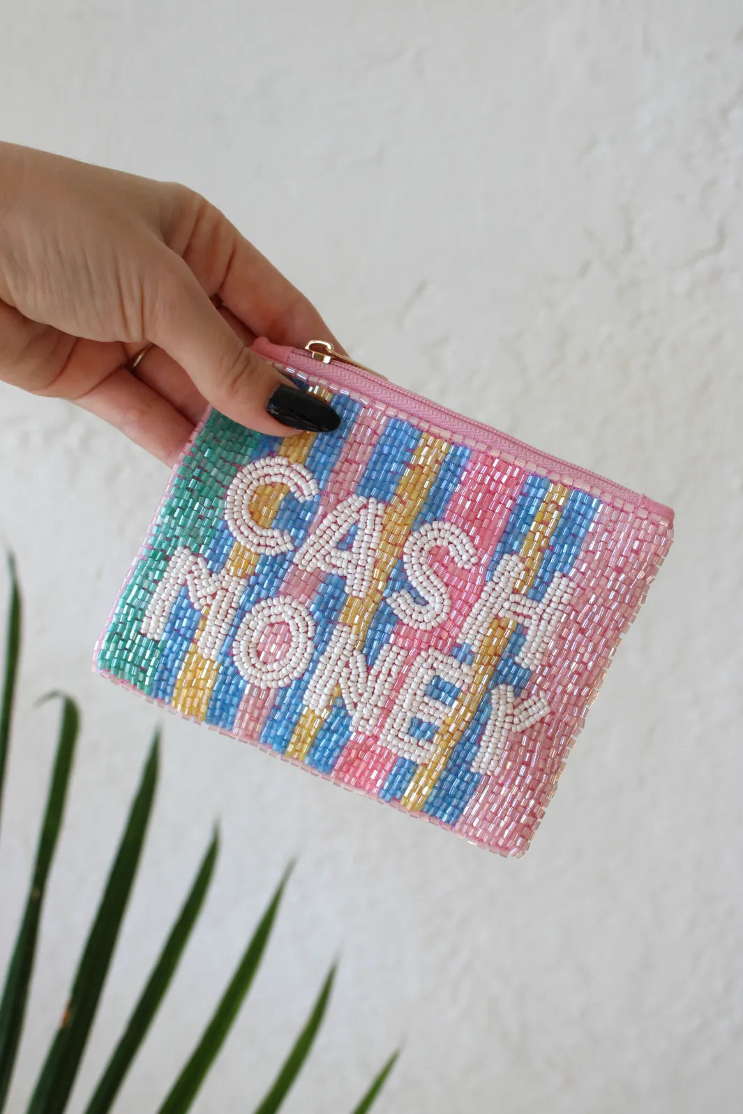 Cash Money Coin Purse