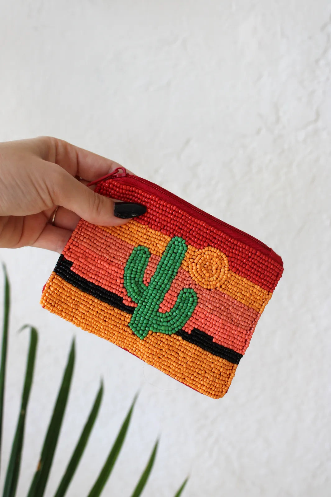 Desert Vibes Coin Purse