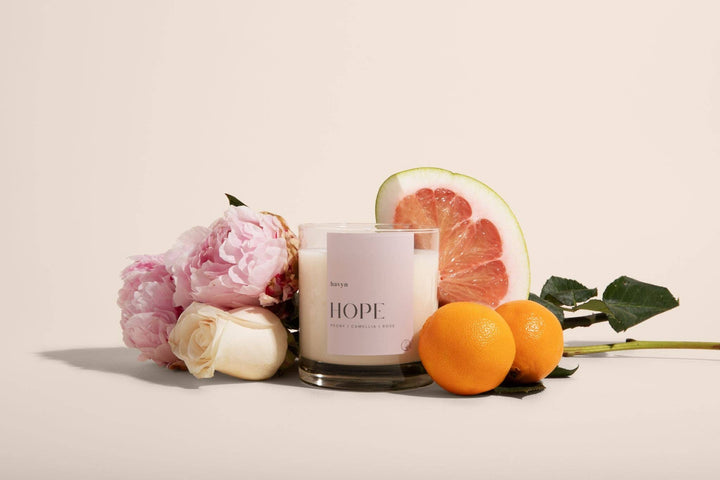 HOPE Candle - 2oz