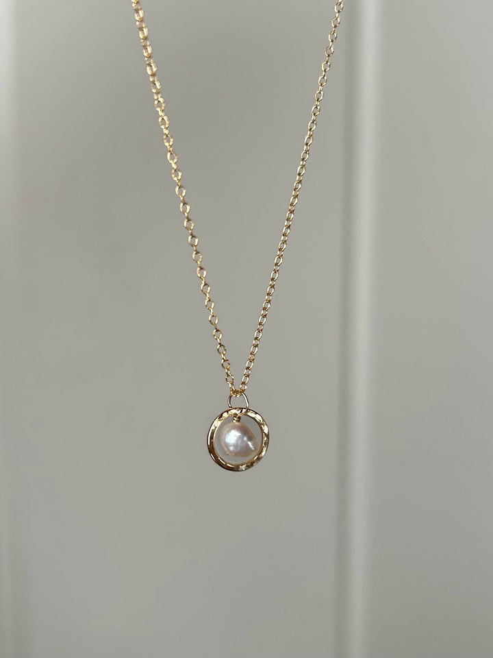 Madonna Necklace