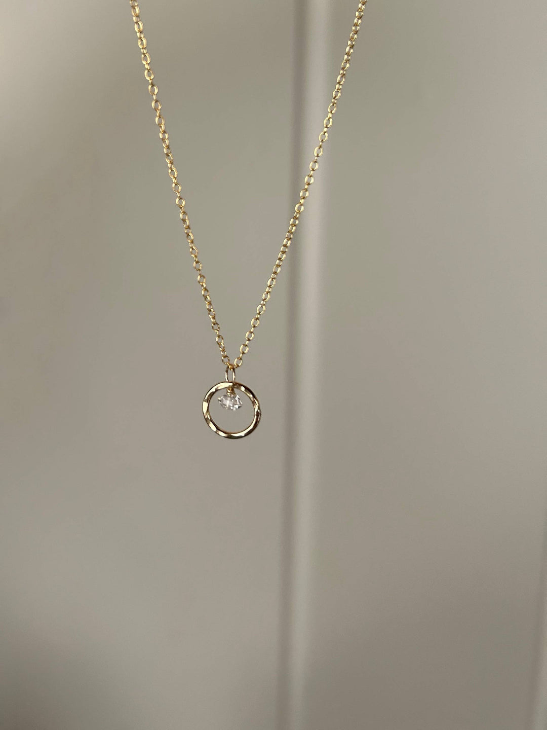 Madonna Necklace