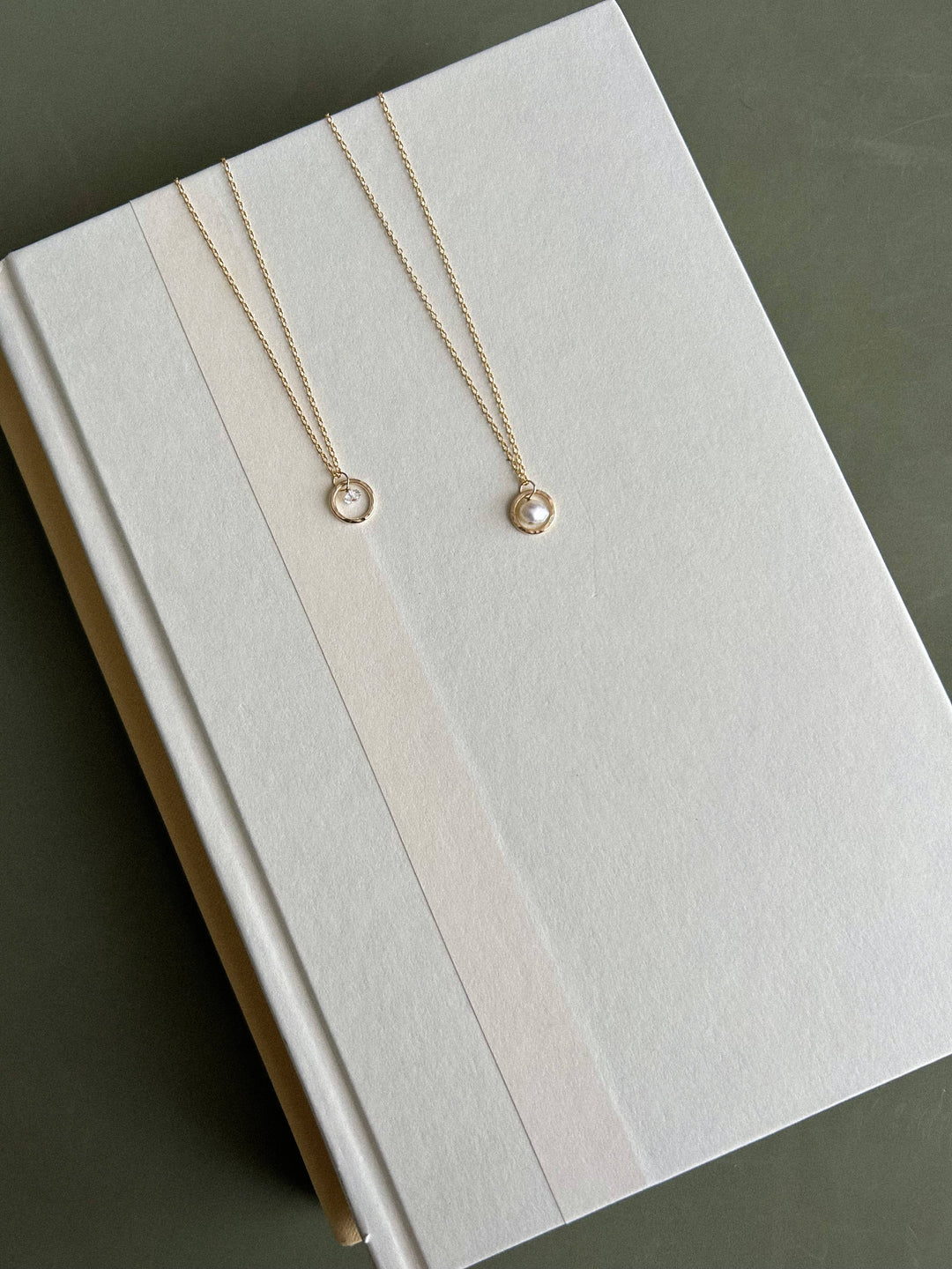 Madonna Necklace