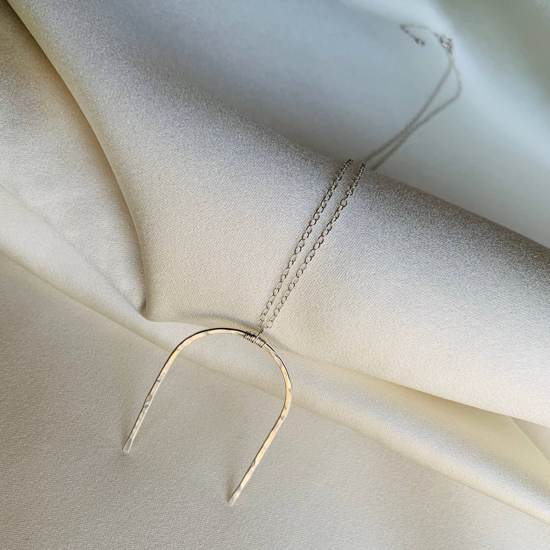 Matriarch Collection - Inez Necklace