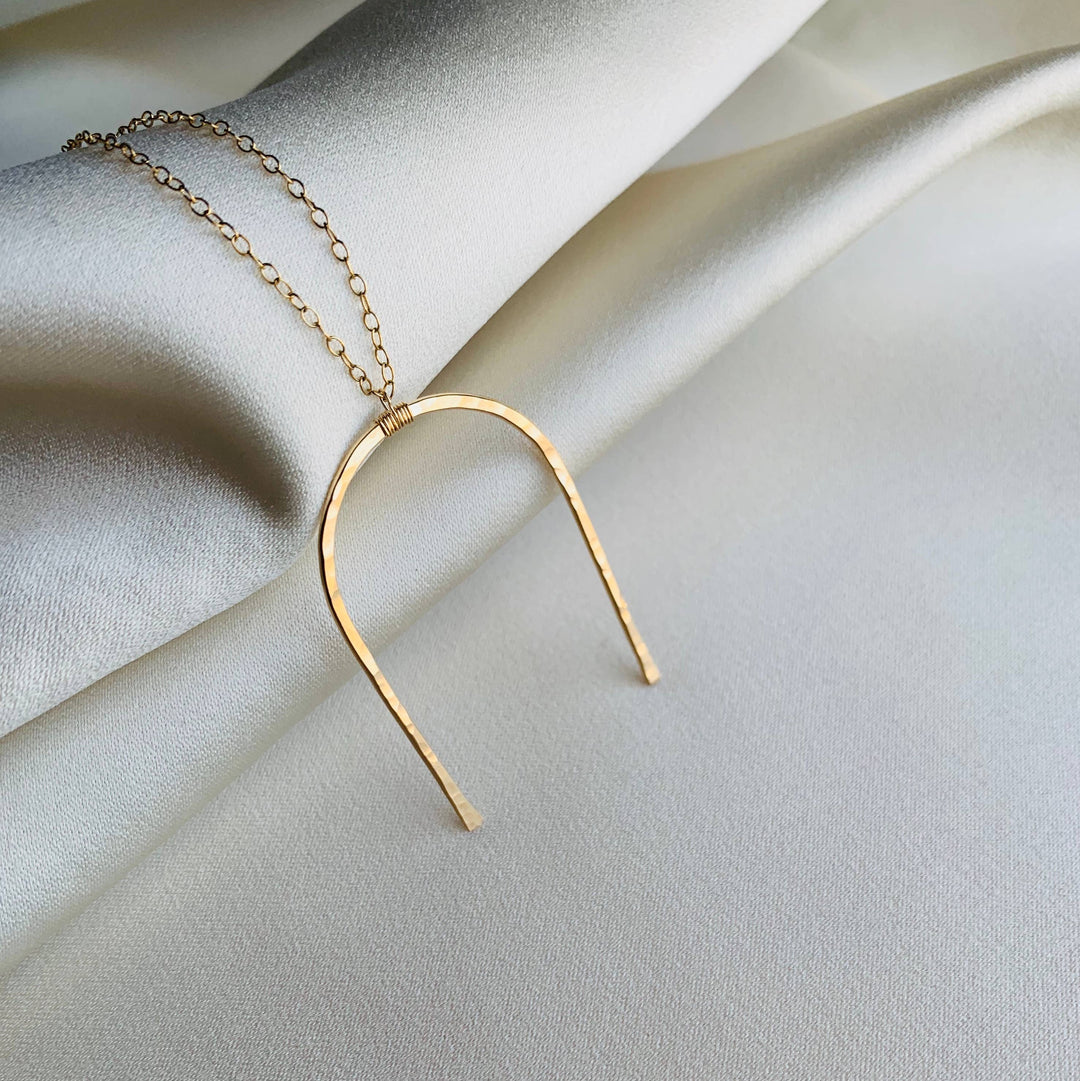 Matriarch Collection - Inez Necklace