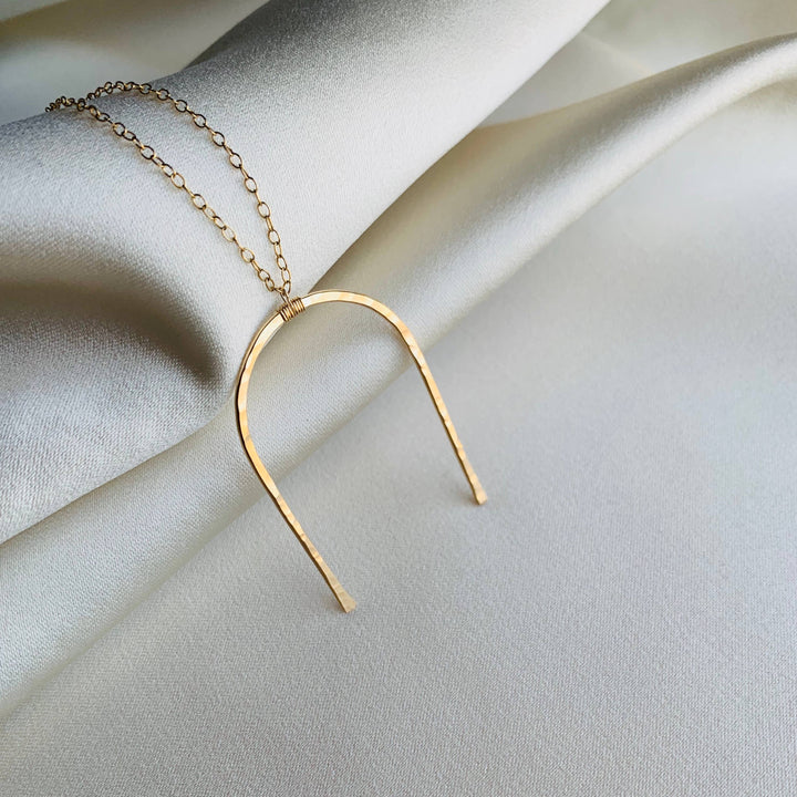 Matriarch Collection - Inez Necklace