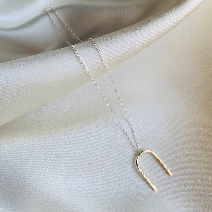 Matriarch Collection - Mini Inez Necklace