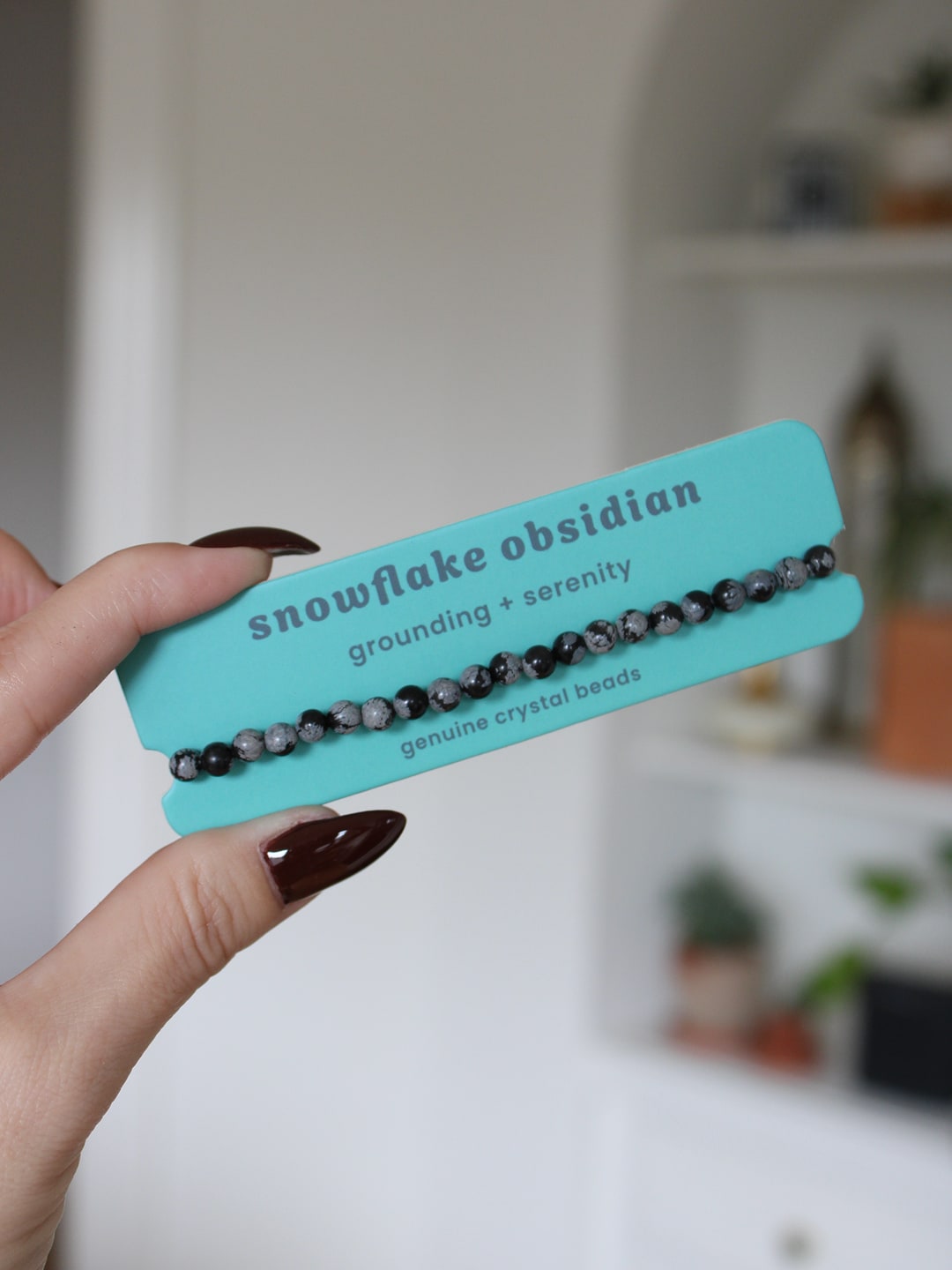 Mini Crystal Bracelet