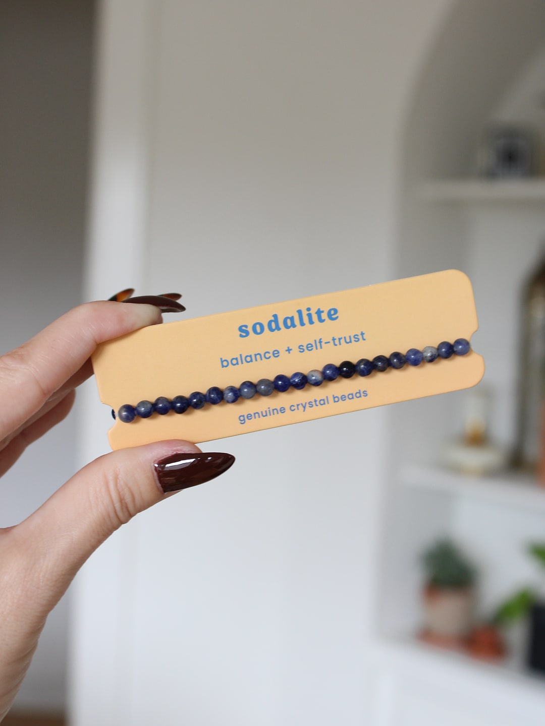 Mini Crystal Bracelet