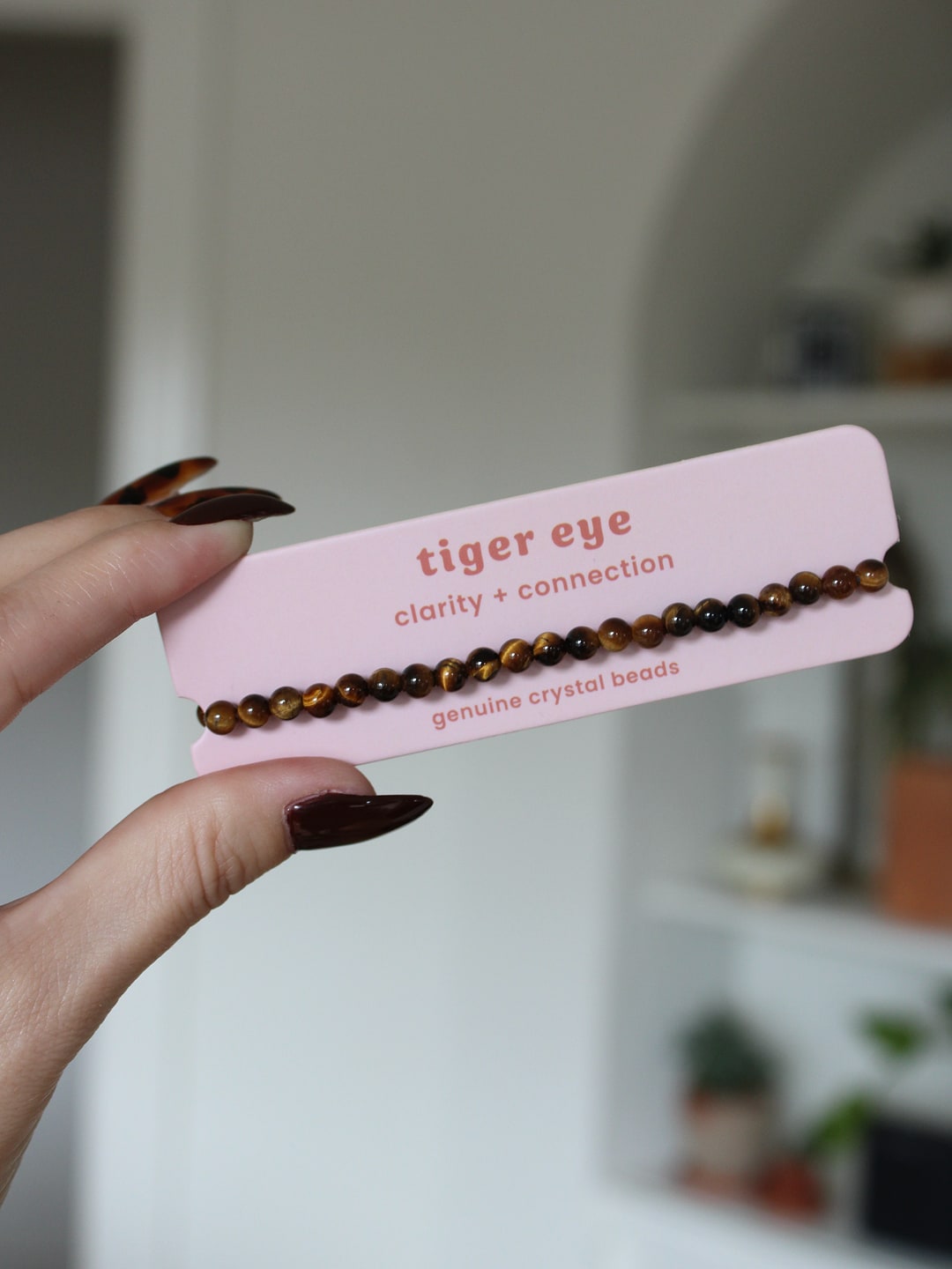 Mini Crystal Bracelet