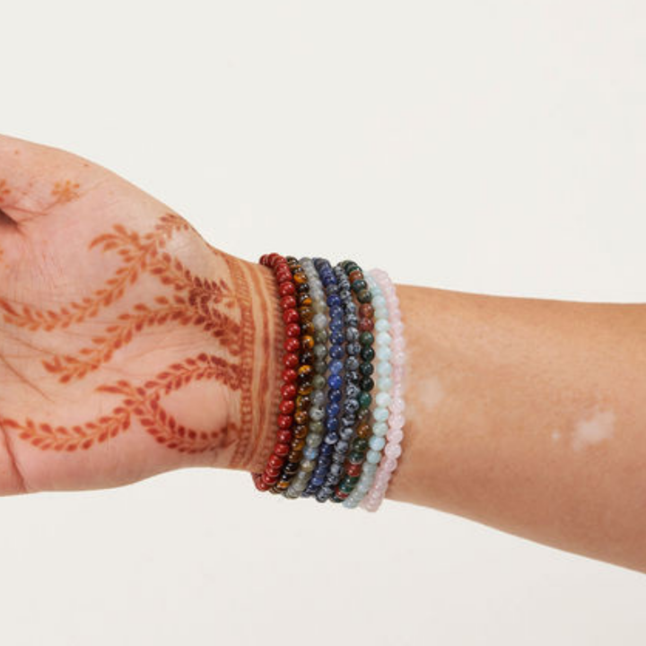 Mini Crystal Bracelet