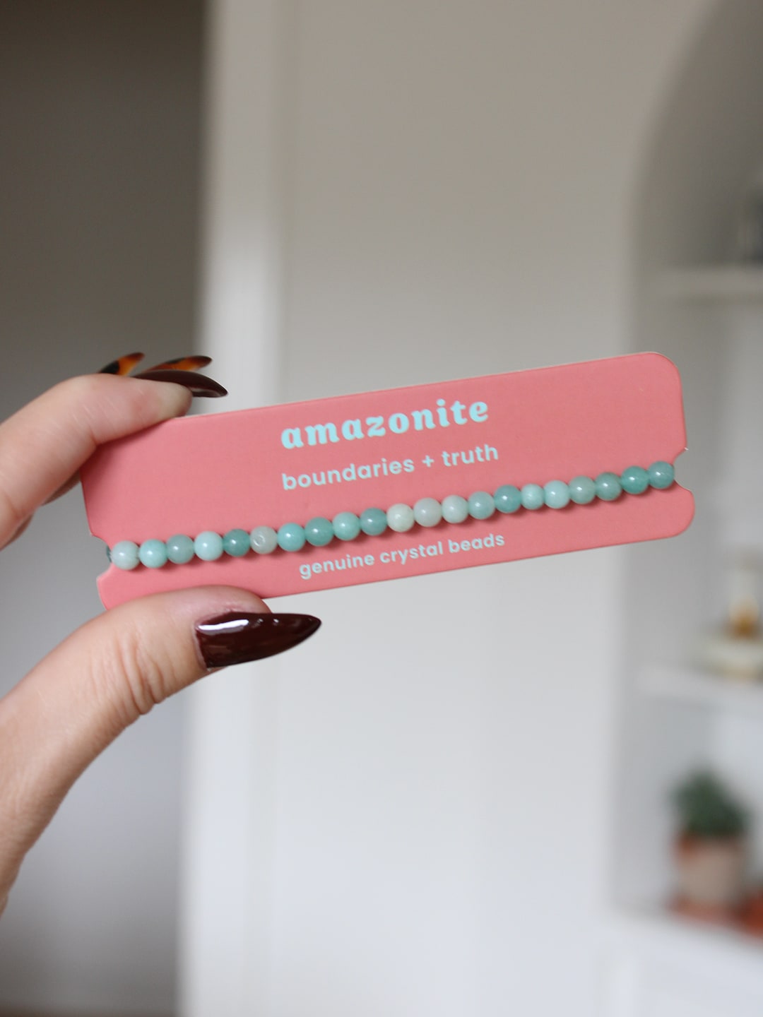 Mini Crystal Bracelet