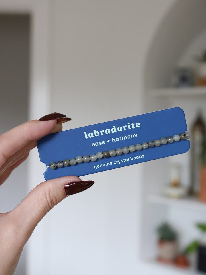 Mini Crystal Bracelet