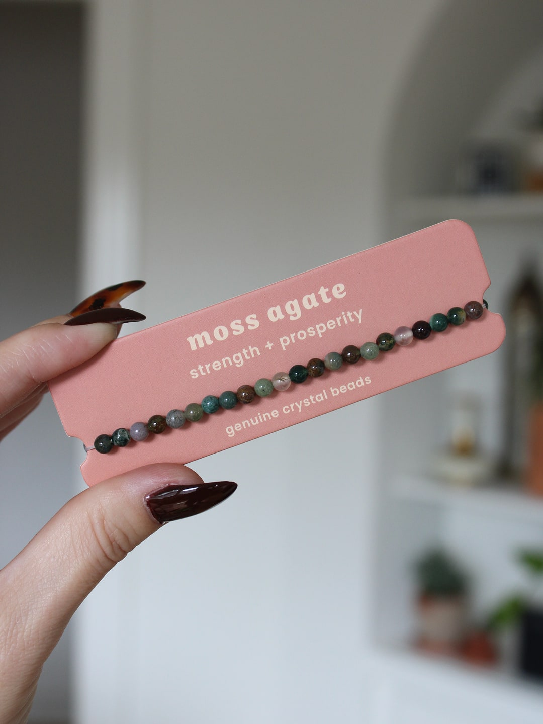 Mini Crystal Bracelet