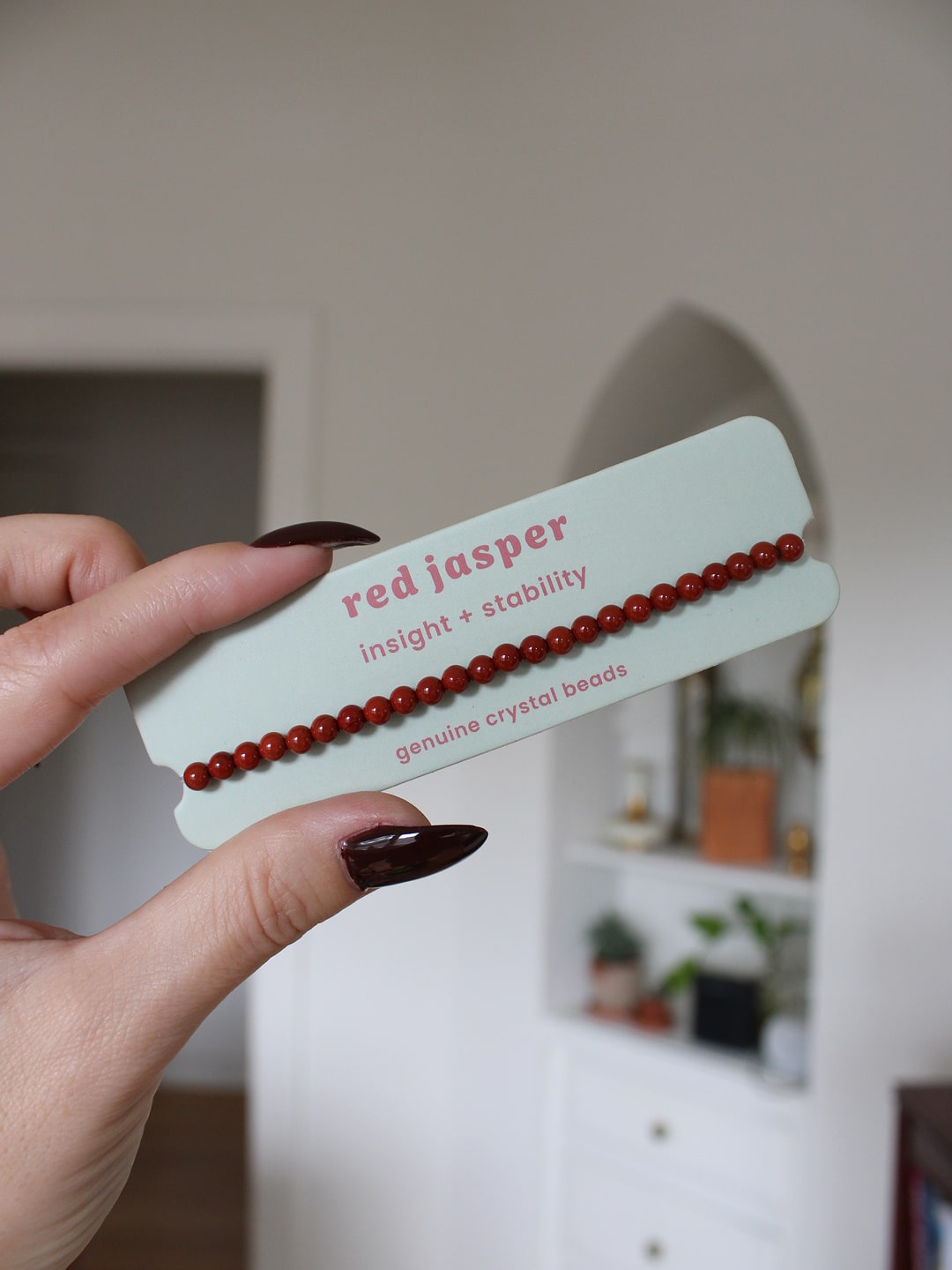 Mini Crystal Bracelet