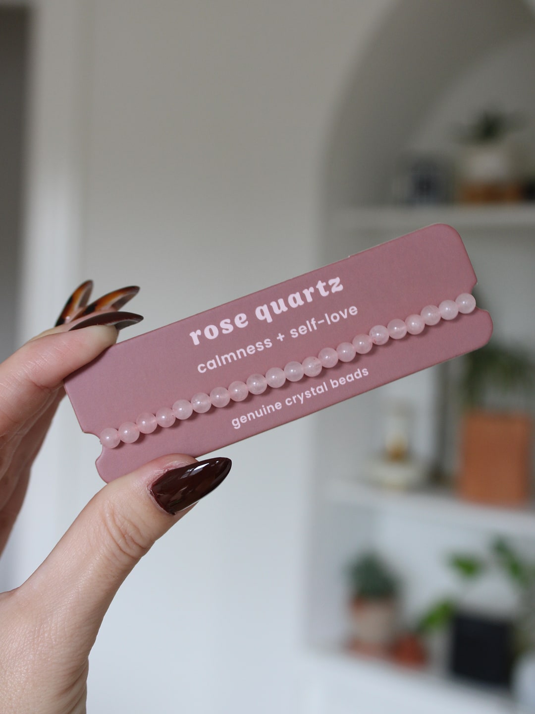 Mini Crystal Bracelet