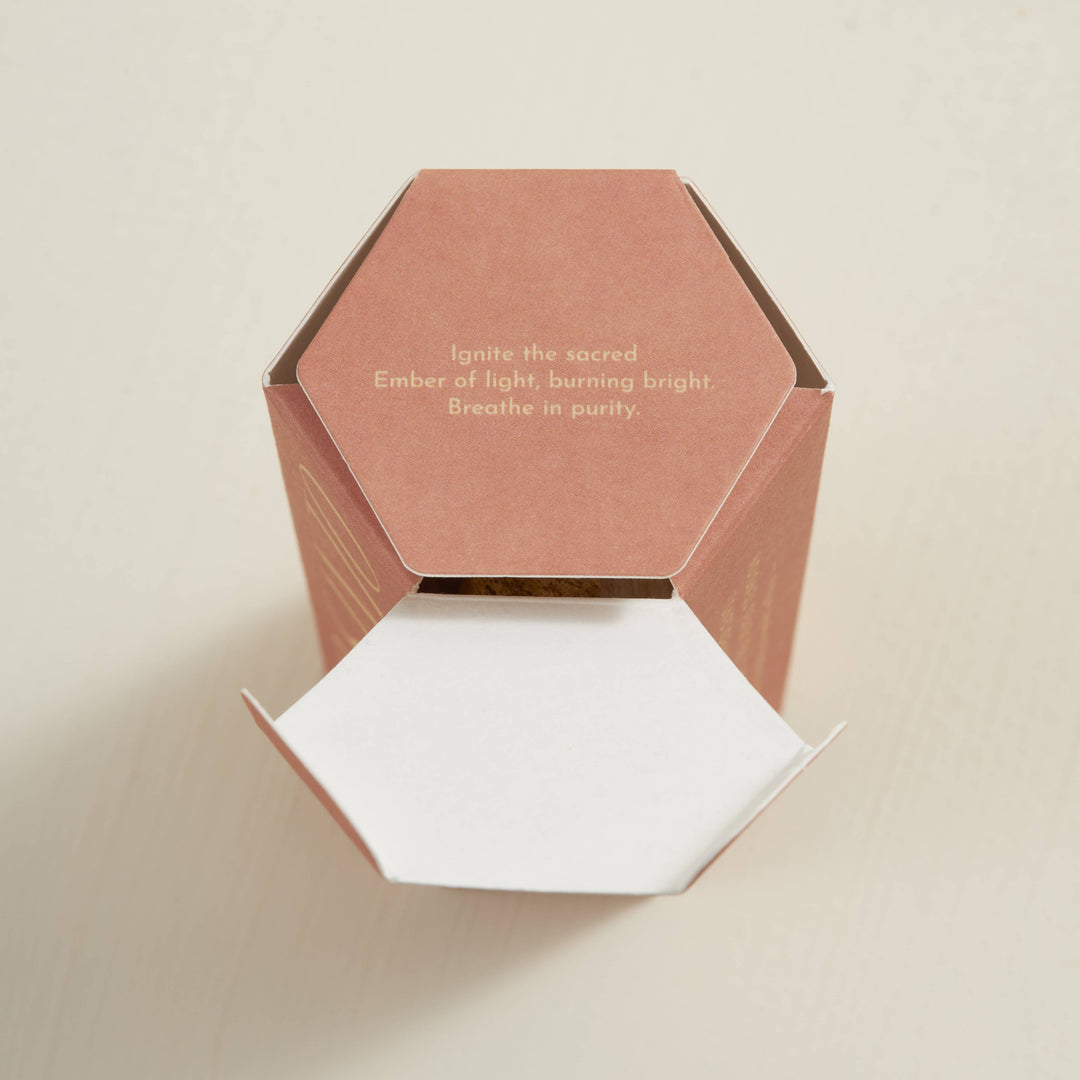 Palo Santo Wood Boxed Bundle