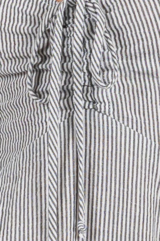 Casey Ruched Midi Dress