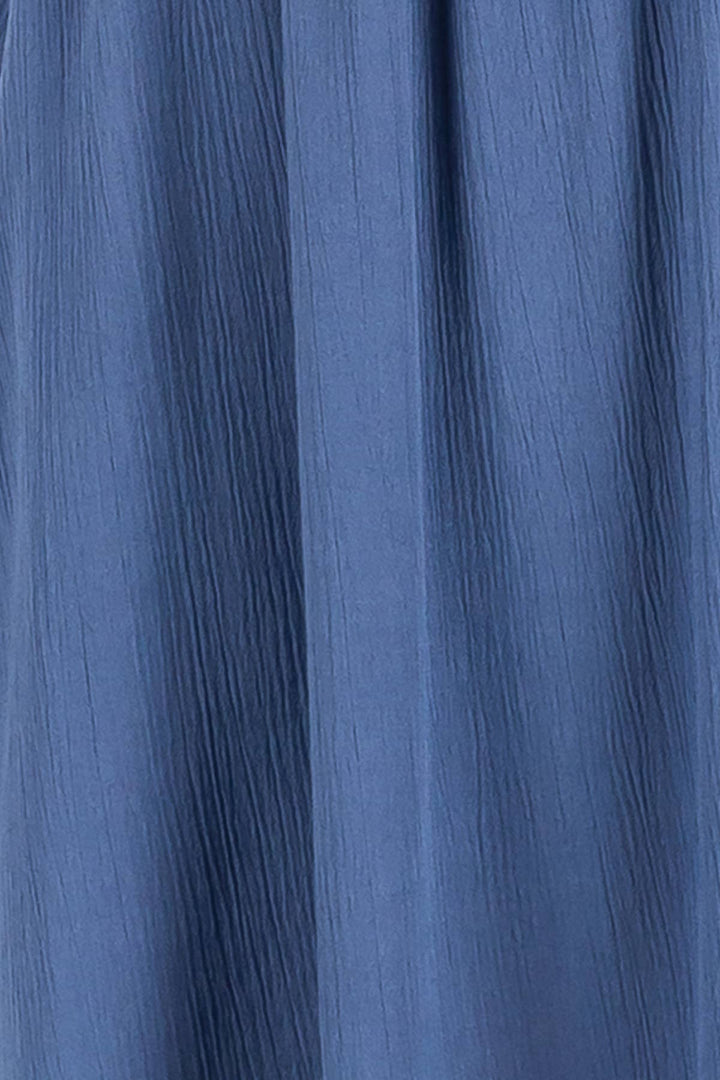 Leanne Tie Cami Mini Dress